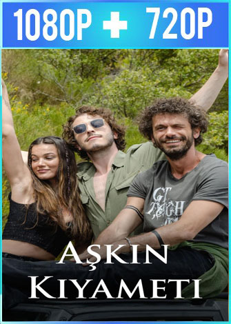 Cadena de amor 2022 ES TUR